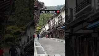 Fukui prefecture japan #shorts