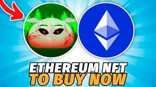 BEST UPCOMING ETHEREUM NFT PROJECT WITH HUGE POTENTIAL! 🔥🚀 * Simple Slimes *