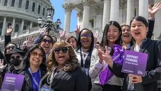 2025 National Lupus Advocacy Summit Recap Video