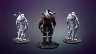 Fair Play Labs Demo Reel 2015