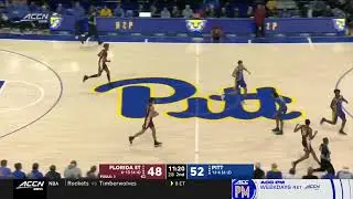 Darin Green Jr vs PITT 24 PTS       1.21.23