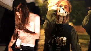 studnia - OKSYMORON (🎥: sowinskyyy_)