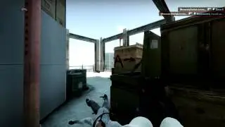 Hand Cannoning (Milanivich)