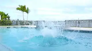 Lakefront Paradise