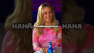 🤭Laura Sanko Gets CAUGHT SLIPPING!💀