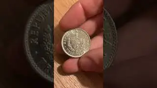 3 Peso Communist Cuban Coin Overview With Che Guevara A Revolutionary Hero  #uscoins #communism