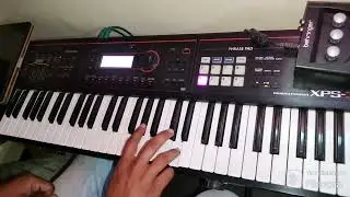 Sab Kuch Bhula Diya Instrumental Saxophone 🎷 Hum Tumhare Hain Sanam