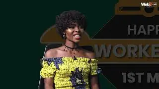 #WorkersDay2021: Trends, Challenges & Way Forward In Nigeria
