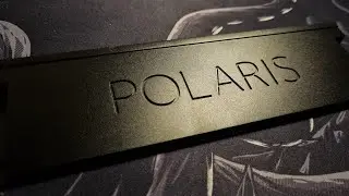It is as clacky as it can get with this | Polaris Ai03 V1 Sound test with Alpacas