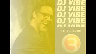 DJ Vibe @ Rotations on Antena 3 (Portugal) 23-10-2011