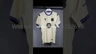 #barcelona #football #jersey #jerseystore  