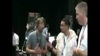 E3 2012- Arcen Games Interview
