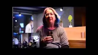 About Open Mic Sessions