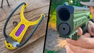 9 DESTRUCTIVE AND SELF-DEFENCE GADGETS | Buy Cool Gadgets Under Rs500, Rs1000, Rs10K
