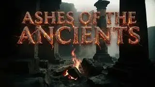 Ashes Of The Ancients | Oriental Folk Trap Instrumental | Free For Use For Profit