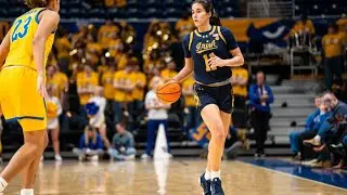 Sonia Citron 2024-25 Regular Season Highlights