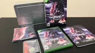 TERMINATOR 2D NO FATE UNBOXING. 