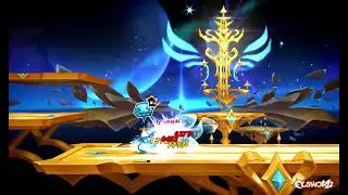Elsword - Genesis Combo Submission