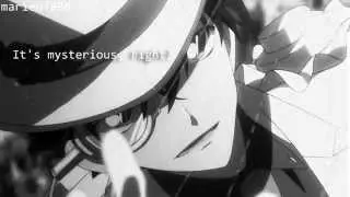 Conan VS. Kid AMV └ movie19 inspired ┓