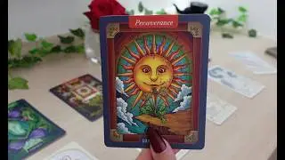 LIBRA: Just Trust Me You&rsquo;ll Be Fine, A WISH Is Being DELIVERED 📲🧞&zwj;♂️