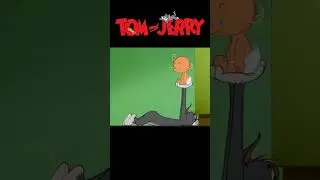 Tom and Jerry | Tom vs baby #tom #jerry #cartoon