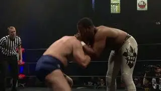 Future of Honor: Derek Neal vs Ron Hunt vs Cheeseburger