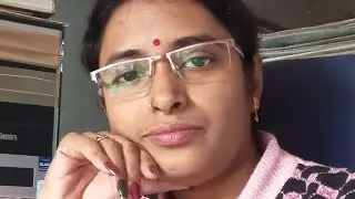 কত বার বোঝাবো বল ❤ PURABI ACHARJYA is live!