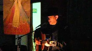 Clip of Randy Albright at WQPH Concert
