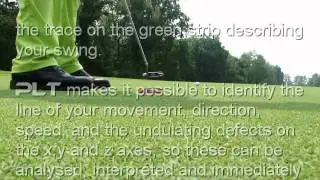 PUTTER LINE TRACER PLT RO&CHI GOLF_short eng.wmv
