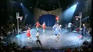 AFRICAN CIRCUS PRODUCTION  ONE part two. ( AFRIKA AFRIKA CIRCUS )