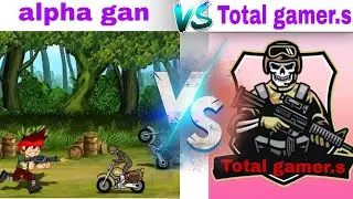 alpha gan game
