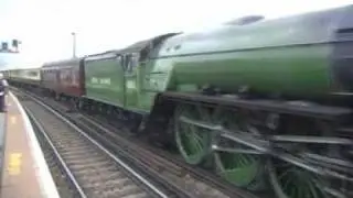 Tornado VSOE 1Z82 131110