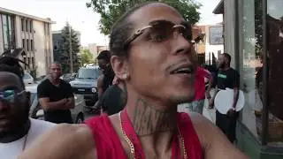 noChill noFilterTV | Jack City Battle league body count 1 event  recap