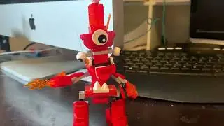 Custom reviews: Infernites Max