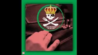 Enrico BSJ Ferrari - Pin, Cut & Sew (Original Mix) [EAT PIRATE] EPR0001 First (Soulful House)