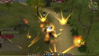 Priestess Skills - Hero Online Korea - New Character August 2025