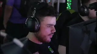 Methodz Puts the Moves on SlasheR for the 1v3