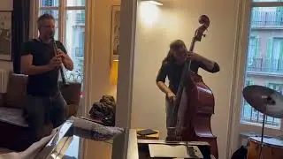 Opus de Funk - Adrian Cunningham, Christos Rafalides, Ignasi Terraza