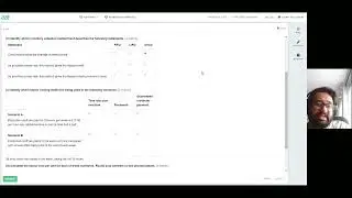 PCTN Practice Assessment 2 Feedback AAT AQ2022