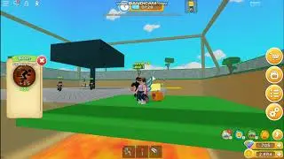 ROBLOX with Mii Shanzii!! | Playing Ripull Minigames ! | EPIC FUN!!!