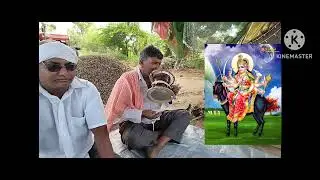 ભડણા નિ મેલડી મા નિ રેગડી રામજીભાઈ પાવળીયા ગણેશપુરા