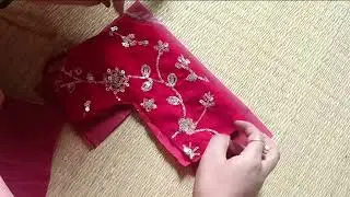 Krishna kurta making l Thakur Ji Kurta tutorial l #krishnashorts