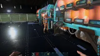 Bikini bunny hatches eggs // ARK: Survival Evolved