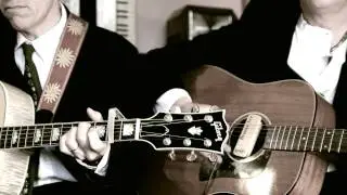 Gone So Long ~ The Good Intentions