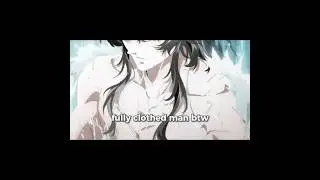 someone in kuro working for equality