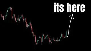 WE ARE SO BACK! BITCOIN & MONERO PUMP LIVE
