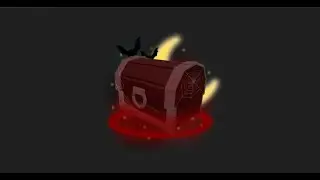 Spooky Aura Chest Swordburst 2
