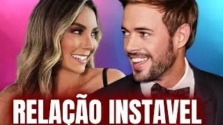 William Levy e sua ex LAVANDO ROUPA SUJA em PÚBLICO | Escandalos do Último DIVÓRCIO