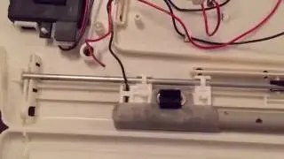 why homelink auto visor wiring breaks