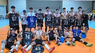 ARV vs Titan [2-0] / LIVOCOR U22 // 18 Enero 